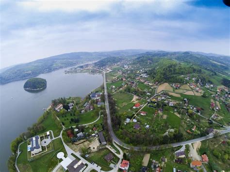 gródek nad dunajcem domki 2-osobowe|Domki Lux Gródek nad Dunajcem